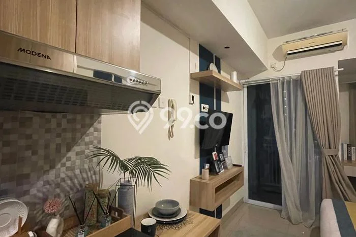 Apartemen Murah Dijual di Bekasi 0 KT & 0 KM Apartemen Murah Dijual di Bekasi 0 KT & 0 KM