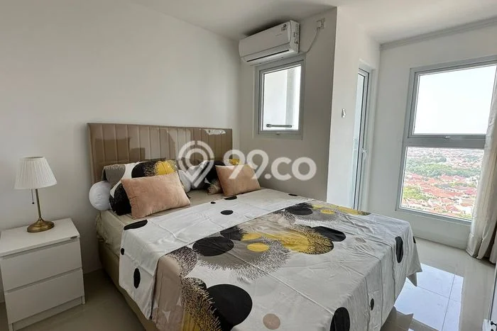 Apartemen Strategis 24m2 di Tanjung Barat Jakarta Selatan 1 Bedroom Apartemen Strategis 24m2 di Tanjung Barat Jakarta Selatan 1 Bedroom