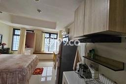 Untuk Dijual Apartemen Nyaman di Cikarang Utara Cikarang 0 Kamar Tidur Untuk Dijual Apartemen Nyaman di Cikarang Utara Cikarang 0 Kamar Tidur