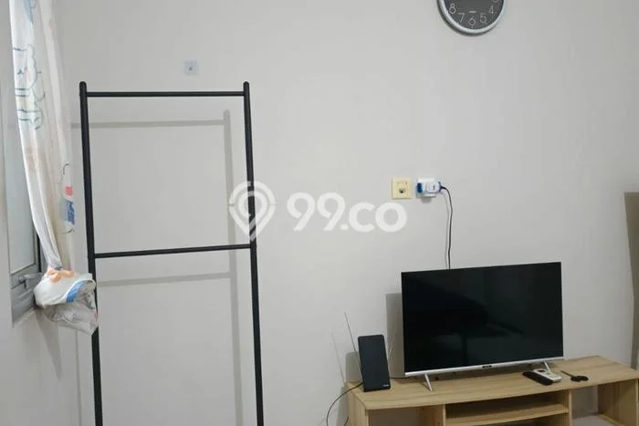 Apartemen Nyaman untuk Disewa, 0 Kamar di Bekasi Apartemen Nyaman untuk Disewa, 0 Kamar di Bekasi
