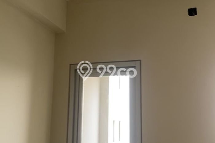 Dijual Apartemen 1 KT di Bekasi Luas 22m2 Dijual Apartemen 1 KT di Bekasi Luas 22m2