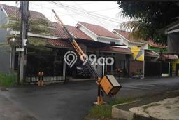 Rumah Modern 2 KT di Sukmajaya Depok Unfurnished Rumah Modern 2 KT di Sukmajaya Depok Unfurnished