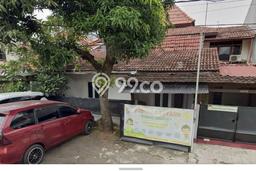 Hunian Mewah LB 140m2 Siap Pakai Desain Elegan di Pondok Kelapa, Jakarta Timur Hunian Mewah LB 140m2 Siap Pakai Desain Elegan di Pondok Kelapa, Jakarta Timur