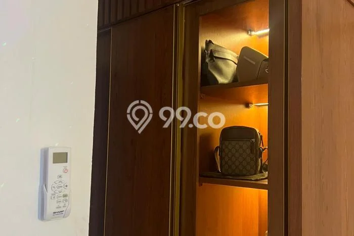 Hunian Strategis 23m2 di Tanjung Barat Jakarta Selatan 1 KT Hunian Strategis 23m2 di Tanjung Barat Jakarta Selatan 1 KT