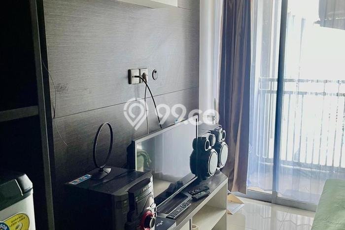 Dijual Apartemen 0 KT 0 KM di Margahayu Luas 24m2 Dijual Apartemen 0 KT 0 KM di Margahayu Luas 24m2