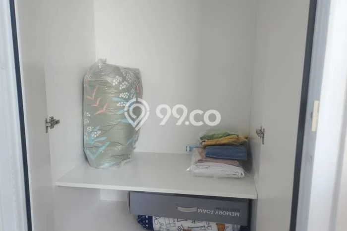 Disewakan Apartemen Ekonomis 1 BR di Tanjung Barat Jakarta Selatan Disewakan Apartemen Ekonomis 1 BR di Tanjung Barat Jakarta Selatan