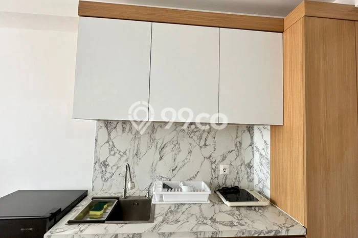 Apartemen Strategis 24m2 di Tanjung Barat Jakarta Selatan 1 Bedroom Apartemen Strategis 24m2 di Tanjung Barat Jakarta Selatan 1 Bedroom