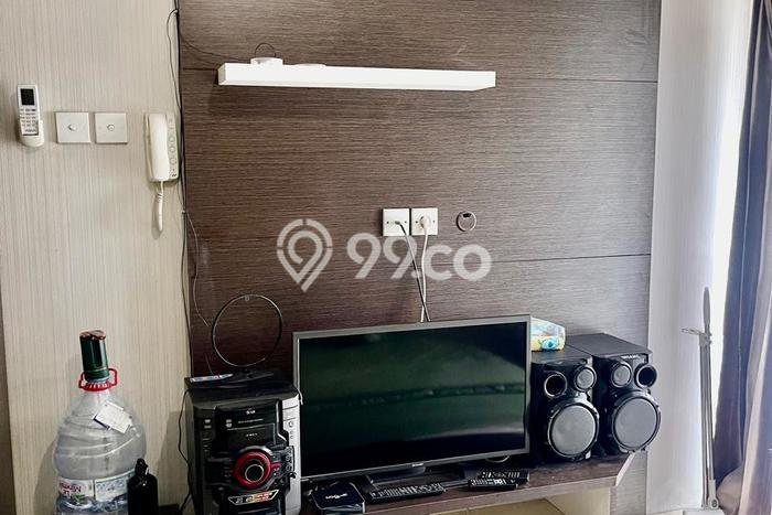 Apartemen di , 0 KM, Luas 24m2m², Lokasi Premium Apartemen di , 0 KM, Luas 24m2m², Lokasi Premium