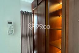Apartemen Disewakan 1 Kamar Hemat Siap Huni di Jakarta Selatan, Luas 26m2 Apartemen Disewakan 1 Kamar Hemat Siap Huni di Jakarta Selatan, Luas 26m2