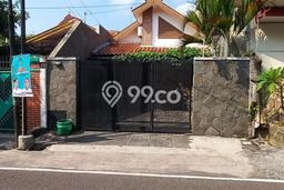 Dijual Cepat Rumah Bagus Siap Huni LB 196m2 di Serengan, Surakarta Dijual Cepat Rumah Bagus Siap Huni LB 196m2 di Serengan, Surakarta