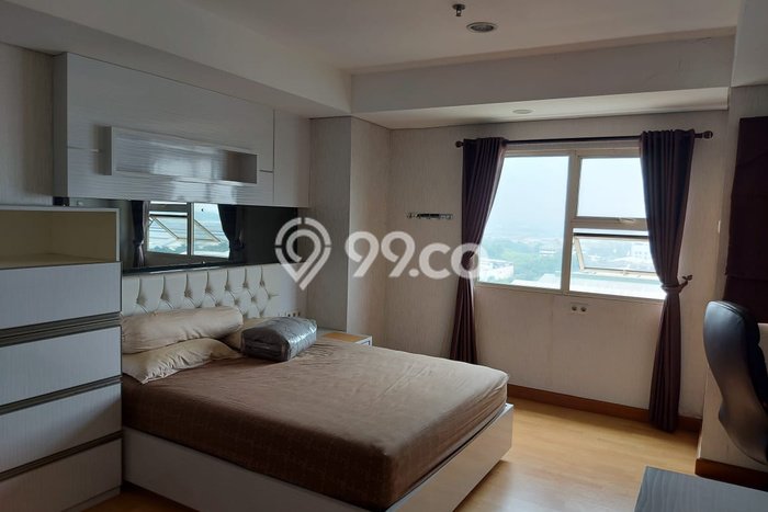Hunian Apartemen Ekonomis 1 KT 1 KM di Cikarang Selatan, Bekasi, Jawa Barat Hunian Apartemen Ekonomis 1 KT 1 KM di Cikarang Selatan, Bekasi, Jawa Barat