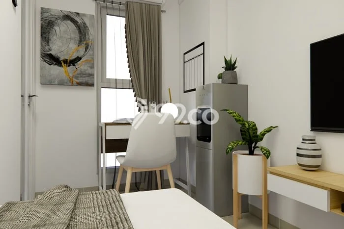 Disewakan Apartemen Terjangkau 1 KT di Tanjung Barat Jakarta Selatan Disewakan Apartemen Terjangkau 1 KT di Tanjung Barat Jakarta Selatan