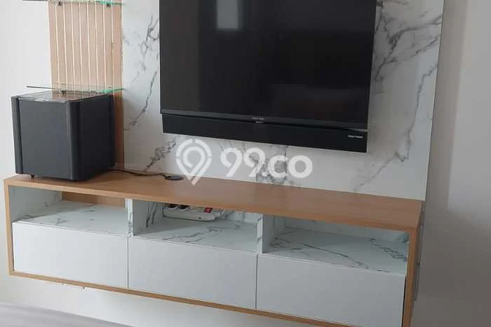 Apartemen Strategis 23m2 di Tanjung Barat Jakarta Selatan 1 Bedroom Apartemen Strategis 23m2 di Tanjung Barat Jakarta Selatan 1 Bedroom