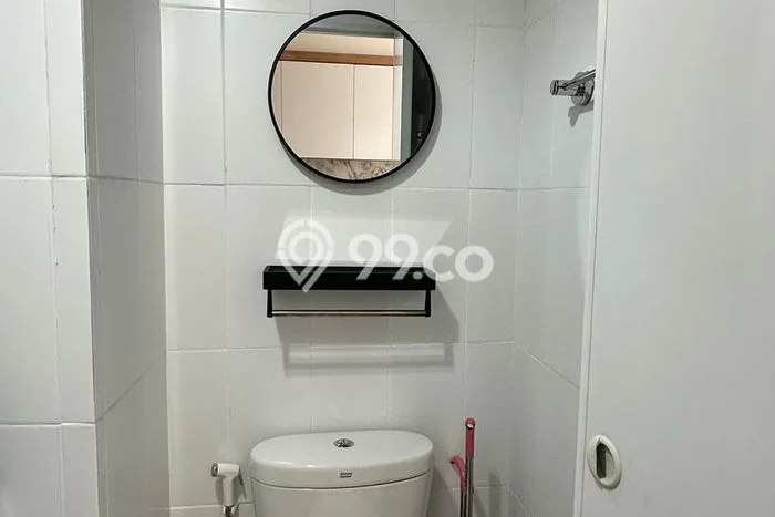 Apartemen Strategis 23m2 di Tanjung Barat Jakarta Selatan 1 Bedroom Apartemen Strategis 23m2 di Tanjung Barat Jakarta Selatan 1 Bedroom