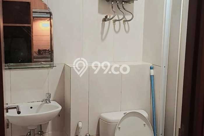 HARGA TERBAIK! Apartemen Kawasan , 1 KM, Luas 24m2m², Siap Huni HARGA TERBAIK! Apartemen Kawasan , 1 KM, Luas 24m2m², Siap Huni