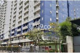 Dijual Apartemen 2 KT 1 KM di Margahayu Luas 30m2 Dijual Apartemen 2 KT 1 KM di Margahayu Luas 30m2