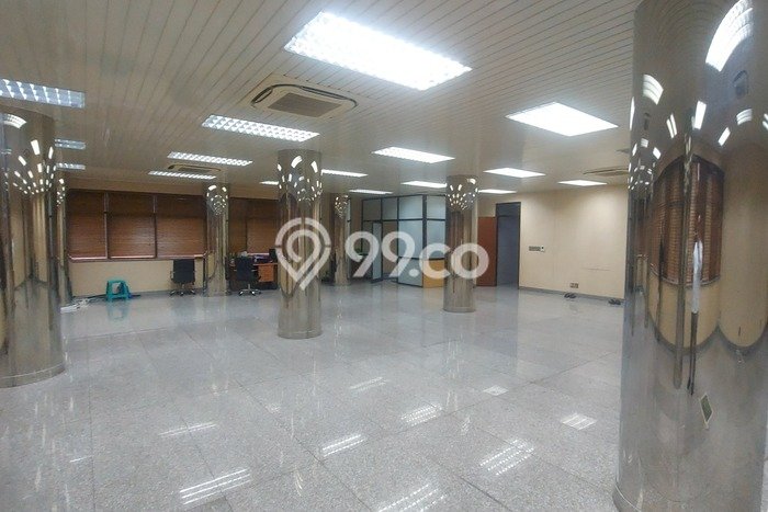 Ruko Disewakan Cepat di Gambir Jakarta Pusat LB 214m2 Ruko Disewakan Cepat di Gambir Jakarta Pusat LB 214m2