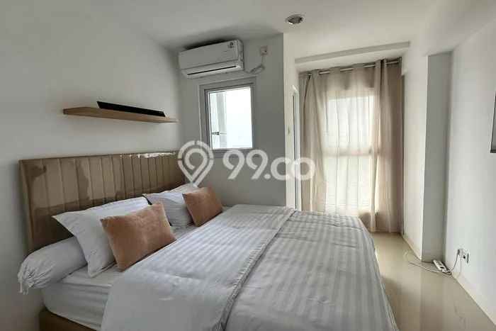 Apartemen Strategis 23m2 di Tanjung Barat Jakarta Selatan 1 Bedroom Apartemen Strategis 23m2 di Tanjung Barat Jakarta Selatan 1 Bedroom