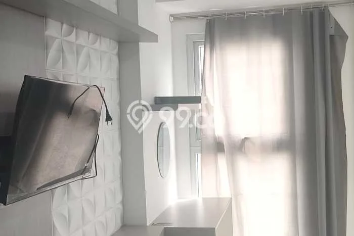 Apartemen Sewa 1 Kamar Hemat Siap Huni di Jakarta Selatan, Luas 25m2 Apartemen Sewa 1 Kamar Hemat Siap Huni di Jakarta Selatan, Luas 25m2