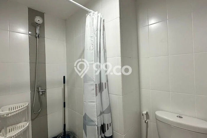 Apartemen Strategis 24m2 di Tanjung Barat Jakarta Selatan 1 Bedroom Apartemen Strategis 24m2 di Tanjung Barat Jakarta Selatan 1 Bedroom