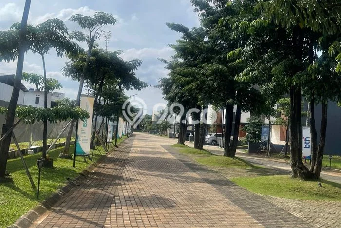 Hunian Terjangkau LT 78m2 di Pondok Gede Lingkungan Asri Hunian Terjangkau LT 78m2 di Pondok Gede Lingkungan Asri