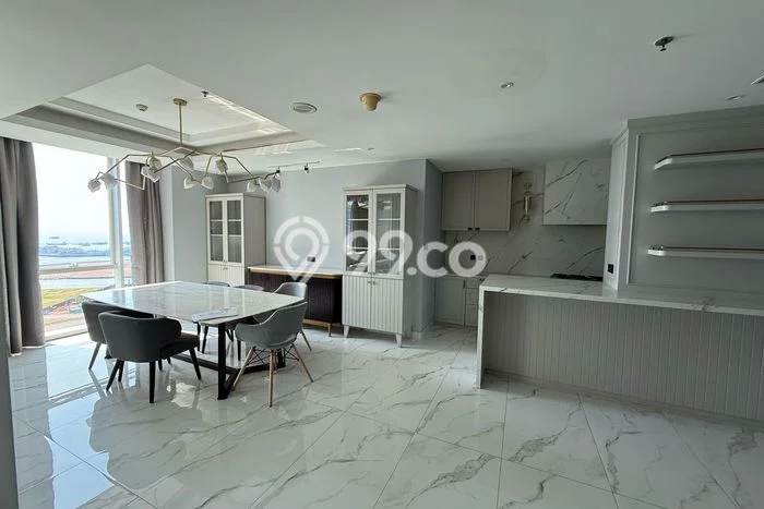 Disewakan Apartemen Harga Terjangkau di Pluit 3 Bedroom Disewakan Apartemen Harga Terjangkau di Pluit 3 Bedroom