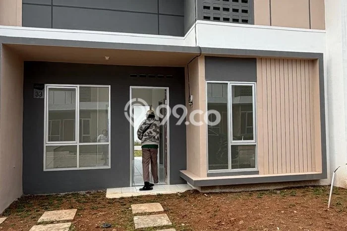Disewakan Cepat Rumah Kondisi Bagus di Area Tenjo, Bogor Disewakan Cepat Rumah Kondisi Bagus di Area Tenjo, Bogor