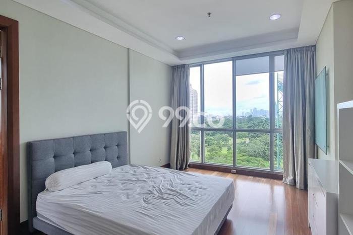 Dijual Apartemen Luxury di Senayan 3 Kamar & 2 Kamar Mandi Dijual Apartemen Luxury di Senayan 3 Kamar & 2 Kamar Mandi