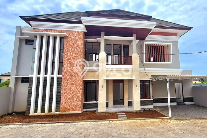 Hunian Super Mewah dengan Akses Paling Strategis di Sanur, Denpasar Hunian Super Mewah dengan Akses Paling Strategis di Sanur, Denpasar