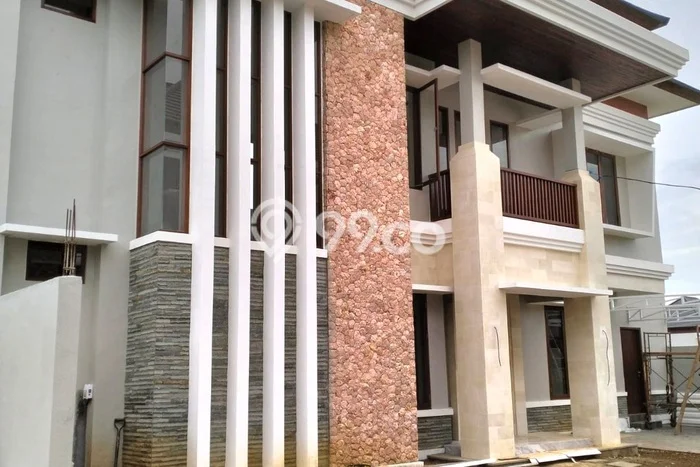 Hunian Super Mewah dengan Akses Paling Strategis di Sanur, Denpasar Hunian Super Mewah dengan Akses Paling Strategis di Sanur, Denpasar