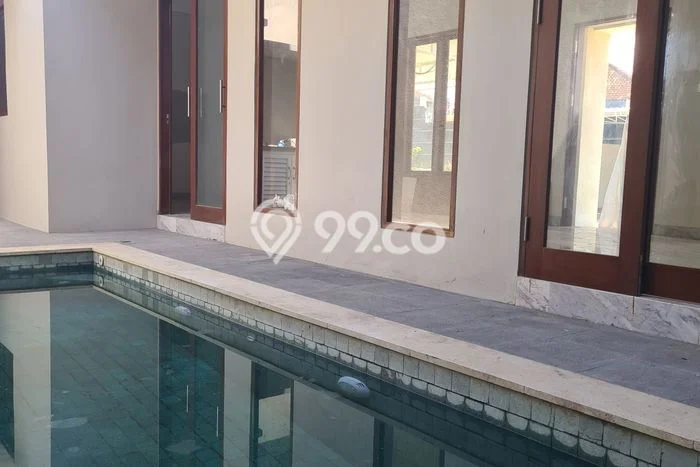 Hunian Super Mewah dengan Akses Paling Strategis di Sanur, Denpasar Hunian Super Mewah dengan Akses Paling Strategis di Sanur, Denpasar