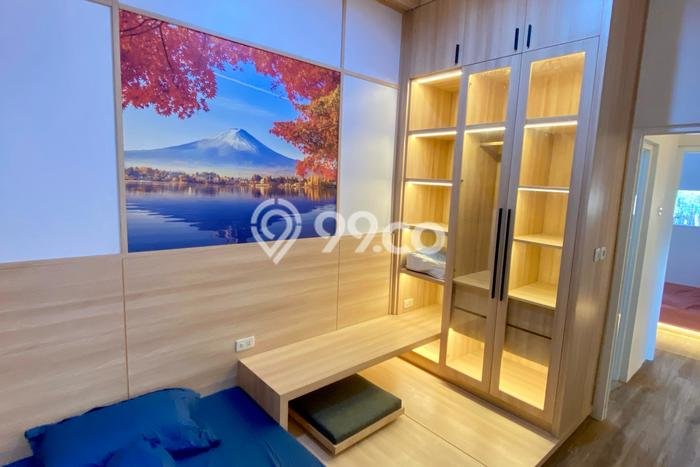 Rumah Murah LT 60m2 di Banyu Urip Lingkungan Asri Rumah Murah LT 60m2 di Banyu Urip Lingkungan Asri