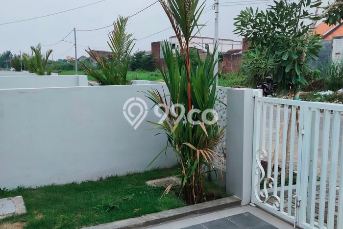 Rumah Strategis Modern Lb 38m2 di Gedangan, Sidoarjo Rumah Strategis Modern Lb 38m2 di Gedangan, Sidoarjo