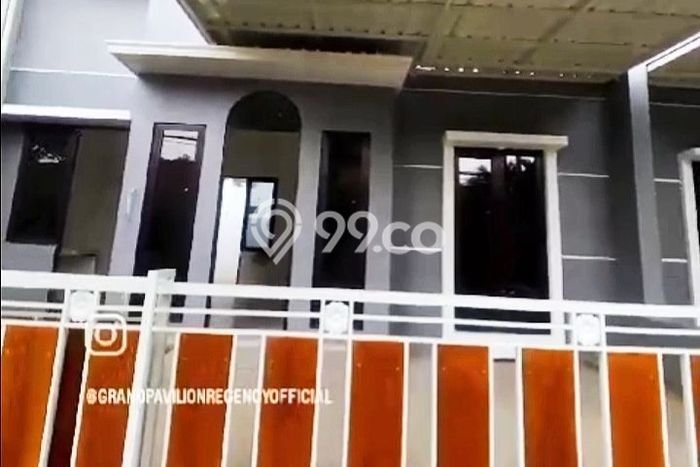 Dijual Rumah Modern 2 KT di Karangpilang, Surabaya Dijual Rumah Modern 2 KT di Karangpilang, Surabaya