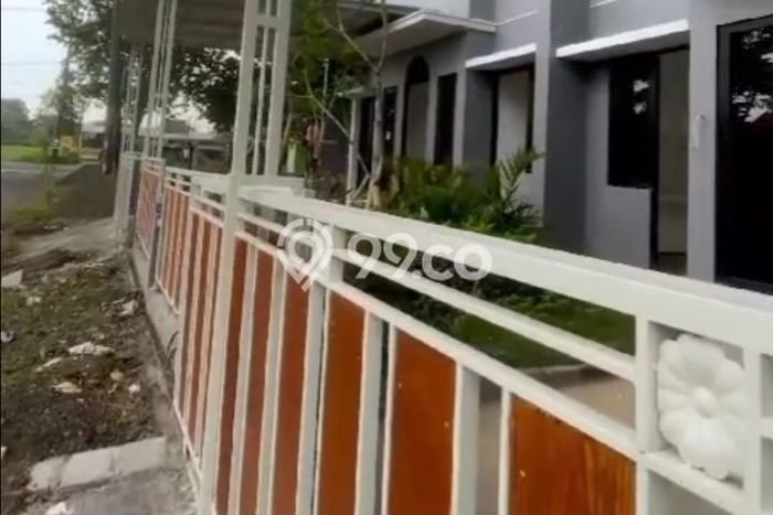 Dijual Rumah Modern 2 KT di Karangpilang, Surabaya Dijual Rumah Modern 2 KT di Karangpilang, Surabaya