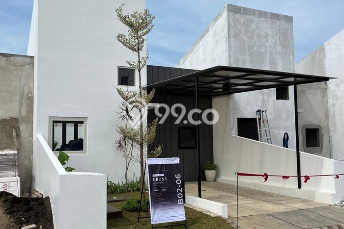 Dijual Rumah 3 Kamar Lokasi Strategis Bagus dan Strategis di Waru Dijual Rumah 3 Kamar Lokasi Strategis Bagus dan Strategis di Waru