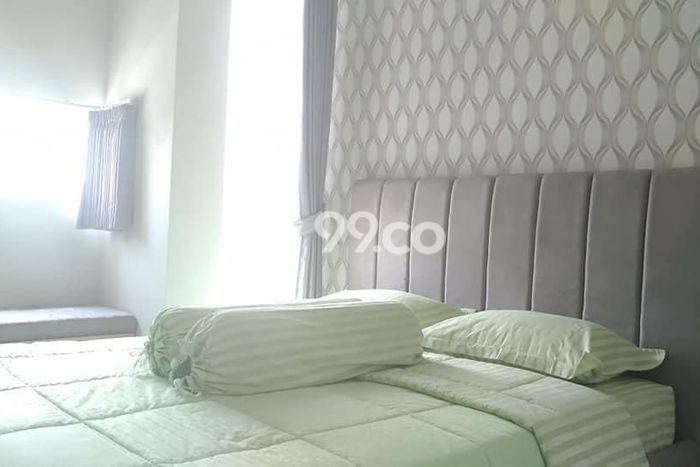 Rumah Modern Minimalis 3 KT Siap Huni di Batu Rumah Modern Minimalis 3 KT Siap Huni di Batu
