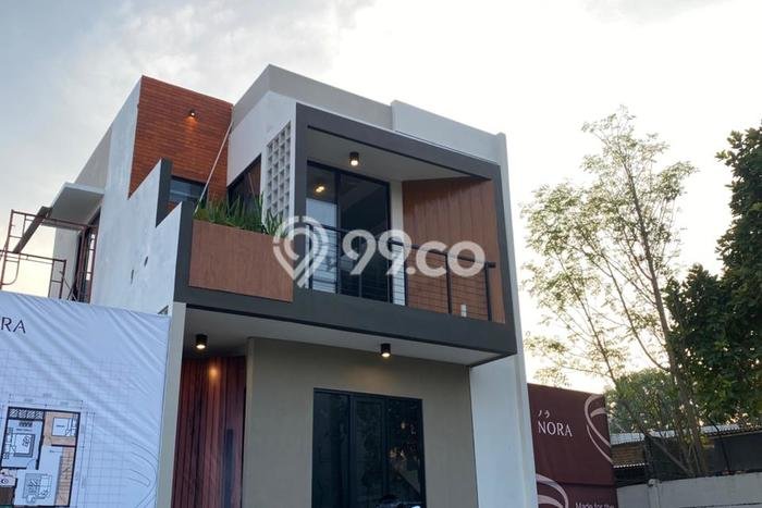 Jual Rumah Favorit Siap Huni LB 110m2 di Gempol, Pasuruan Jual Rumah Favorit Siap Huni LB 110m2 di Gempol, Pasuruan