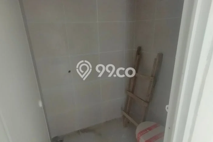 Rumah Minimalis 2 KT di Ketintang Surabaya Unfurnished Rumah Minimalis 2 KT di Ketintang Surabaya Unfurnished