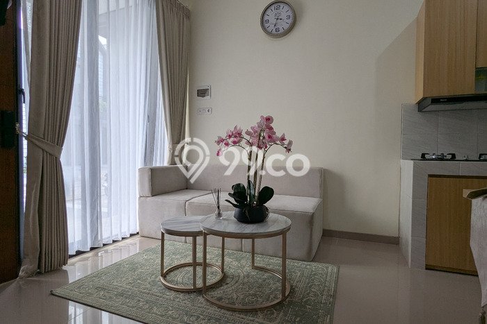 Jual Rumah Modern 3 KT di Surabaya Kota, Surabaya Jual Rumah Modern 3 KT di Surabaya Kota, Surabaya