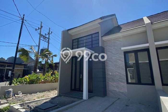 Dijual Rumah Eksklusif 2 KT di ngagel, Surabaya Dijual Rumah Eksklusif 2 KT di ngagel, Surabaya