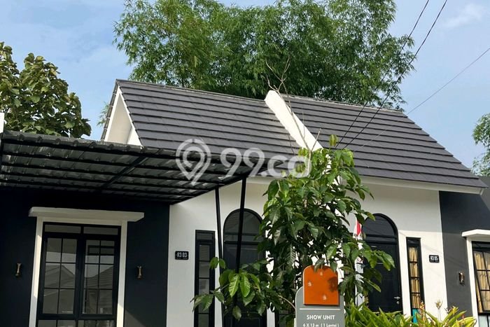 For Sale Hunian Rumah Nyaman 2 Kamar di Ketintang, Surabaya For Sale Hunian Rumah Nyaman 2 Kamar di Ketintang, Surabaya