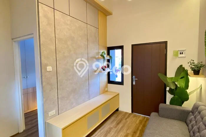 Rumah Murah LT 60m2 di Banyu Urip Lingkungan Asri Rumah Murah LT 60m2 di Banyu Urip Lingkungan Asri