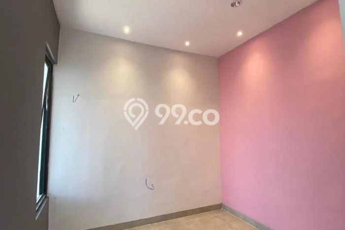 Rumah Modern Minimalis 3 KT Bisa Langsung Pindah di Tanggulangin Rumah Modern Minimalis 3 KT Bisa Langsung Pindah di Tanggulangin