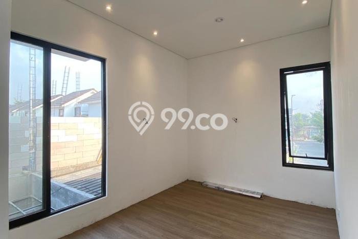 Jual Rumah Minimalis Bagus Punya 3 KT di Waru Sidoarjo - Jual Rumah Minimalis Bagus Punya 3 KT di Waru Sidoarjo -