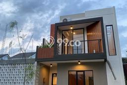 Rumah Modern 3 Kamar LT 72m2 di Margorejo Rumah Modern 3 Kamar LT 72m2 di Margorejo