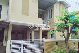 Jual Rumah Strategis Bagus Punya 4 KT di Ciputat Timur Tangerang Selatan SHM Jual Rumah Strategis Bagus Punya 4 KT di Ciputat Timur Tangerang Selatan SHM