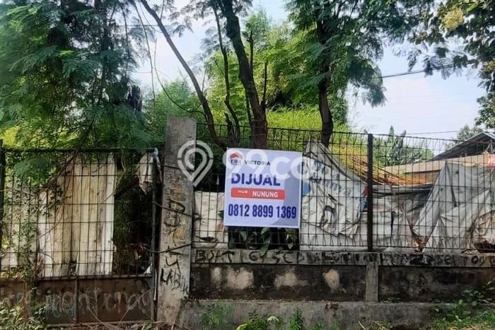 Kavling Tanah di Pondok Aren Dijual Luas 1360m2 Legalitas SHM Kavling Tanah di Pondok Aren Dijual Luas 1360m2 Legalitas SHM