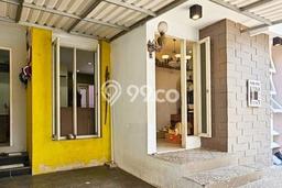 Dijual Cepat Rumah Bagus Siap Huni LB 115m2 di Jagakarsa, Jakarta Selatan Dijual Cepat Rumah Bagus Siap Huni LB 115m2 di Jagakarsa, Jakarta Selatan