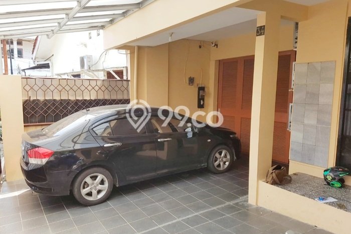 Dijual Kost Strategis di Kebayoran Baru, Jakarta Selatan 13 KT, 8 KM, Luas Bangunan 150m2 Dijual Kost Strategis di Kebayoran Baru, Jakarta Selatan 13 KT, 8 KM, Luas Bangunan 150m2